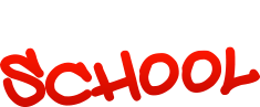 Big Tits at School logo