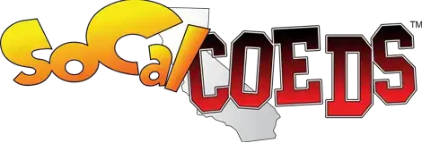 Socal Coeds logo